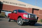 Ford F-150 SuperCrew Cab 2009 года